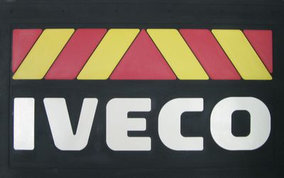 Брызговики для грузовиков IVECO