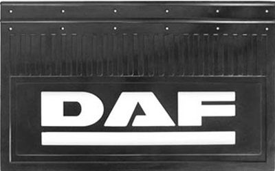 Брызговики для грузовиков DAF